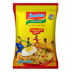Indomie Indomitable Chicken