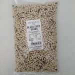 Black Eyed Beans 1kg