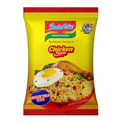 Indomie Hungryman Pack