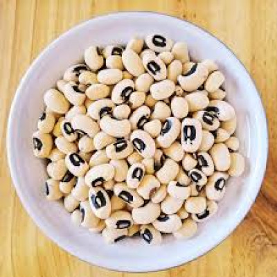 Black Eyed Beans 1kg
