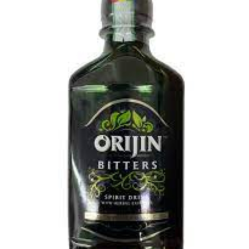 Orijin Bitters Spirit Drink