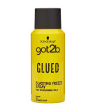 Schwarzkopf Got2B Glued Water Resistant Spiking Glue 50 ml