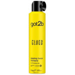 Schwarzkopf Got 2B Glued Blasting Freeze Spray Hold For Hair 340 g