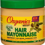 Organics Hair Mayonnaise 426 g