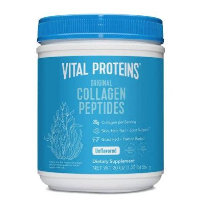 Vital Proteins Collagen Peptides - 567g