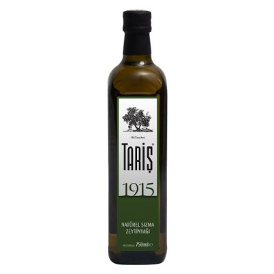 1915 Virgin Olive Oil, Taris, 750ml