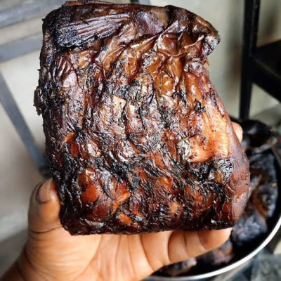 2pcs per pack mangala fish 1000g