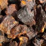 2pcs per pack mangala fish 1000g