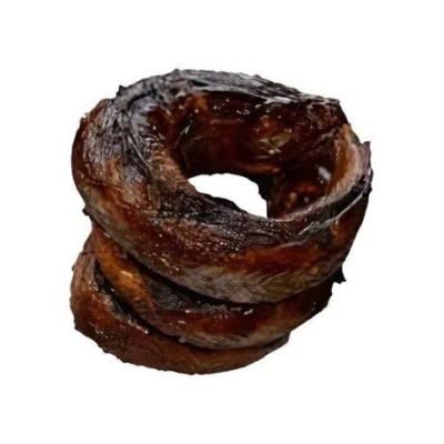 Panla fish smoked x2