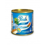 Peak Evaporated Filled milk 150g(150g x 24)