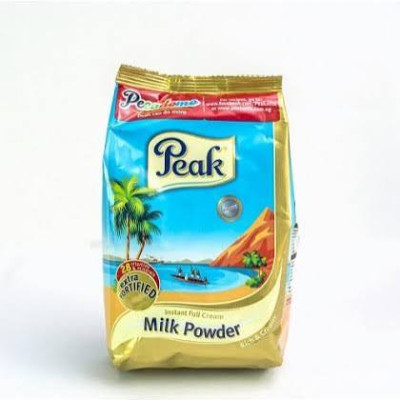 Peak Instant Full Cream Milk Powder Sachet 800 g
