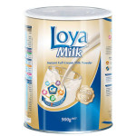 Loyal Full Cream Milk Powder Tin 900 g