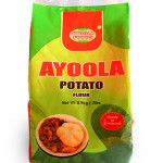Ayoola Potato Flour 2kg