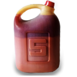 Authentic Nigerian Red Oıl 5ltrs