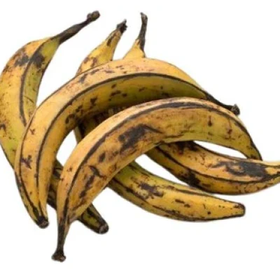 Ripe Plantain 1kg 3/4/5 Pieces