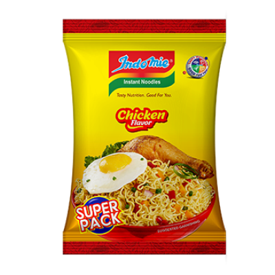 Indomie Superpack Instant Noodles