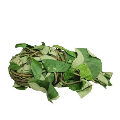 Fresh Uziza Leaves 100g