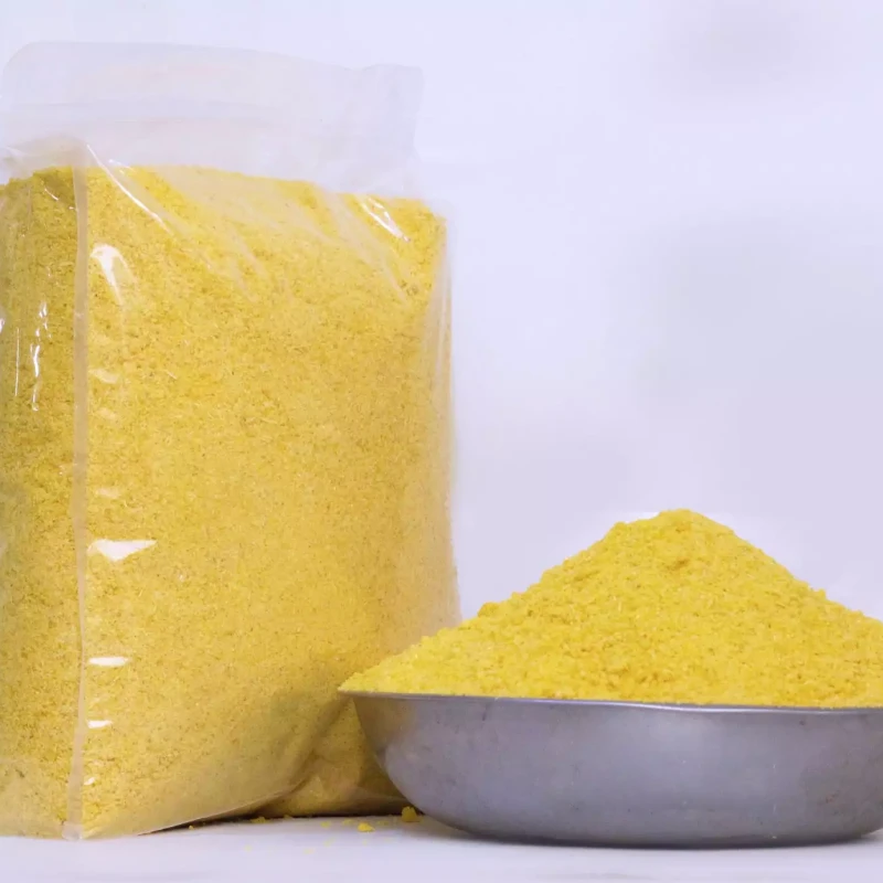 Yellow garri 1kg