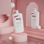 Sebamed Body Milk 400 ml