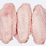 Turkey Wings ~1 kg - Frozen