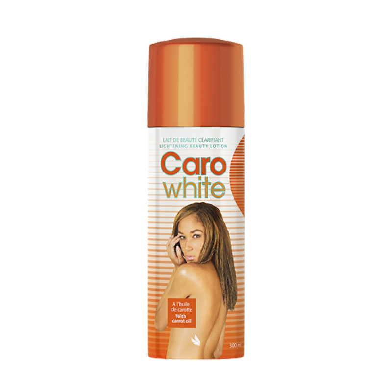 Carowhite Lotion 500ml