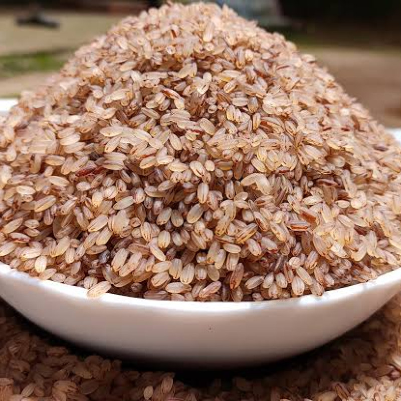 Ofada Rice 1kg